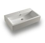Раковина подвесная Artceram Box TFL026 01 00 bi*1
белый