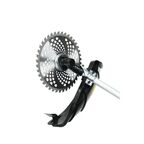 Триммер бензиновый Huter GGT-520Т 3 л.с