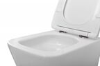 Унитаз подвесной BelBagno Tornado Ardente-Tor BB520CH-TOR белый, без сиденья