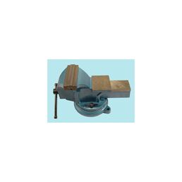 Слесарные поворотные тиски CNIC LT98012 66886