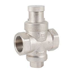 Поршневой редуктор давления PROFACTOR STRONG PF PRV 256
