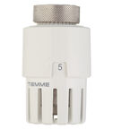 Термоголовка Tiemme М30х1,5 мм для радиатора (9550001/9550025)