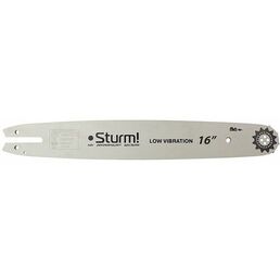 Пильная шина Sturm! SB1650380St