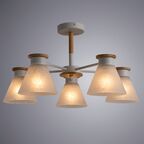 Люстра Arte Lamp a1031pl-5wh