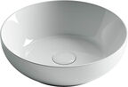 Раковина накладная Ceramica Nova Element CN6020 белая