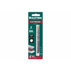 KRAFTOOL Extreme, 7 х 100 мм, трехгранный хвостовик, сверло по бетону (29166-100-07) 10 шт.