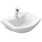 Раковина мебельная Aquaton Смайл 1WH207781 50 см, белая
