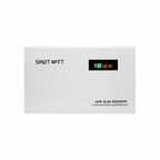 Стабилизатор напряжения SMARTWATT AVR SLIM 5000RW