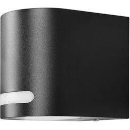 Уличные настенные светильник IP54и Loft It Stema 100012/A