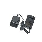 Зарядное устройство Greenworks G40C, 40 В Li-Ion