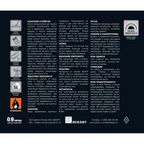 Краска по металлу Husky Klondike глянцевая цвет белый 0.9 л RAL 9003