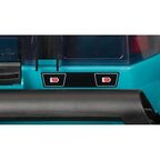 Газонокосилка аккумуляторная Makita DLM382 36 В 38 см 2x4 Ач АКБ и ЗУ входит в комплект