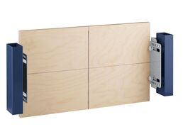 Система инсталляции GROHE Rapid SL для смесителей (38652000)