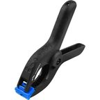 Струбцина пружинная Vertextools 2060-1 35 мм
