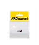 Разъем телевизионный Proconnect F-разъем RG-6 (05-4005-4-7)
