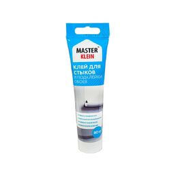 Клей для стыков и подклейки обоев Master Klein 11605688