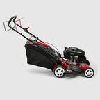 Газонокосилка бензиновая Garden Fox 2.4квт 460мм 60л.