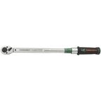 Ключ динамометрический 1/2"DR, 40-200 Нм JONNESWAY T27200N