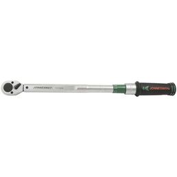 Ключ динамометрический 1/2"DR, 40-200 Нм JONNESWAY T27200N