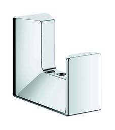 Крючок для банного халата GROHE Selection Cube, хром