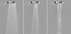Душевая стойка Hansgrohe Croma Select 280 Air 1jet Showerpipe 26792000 с термостатом и изливом, хром