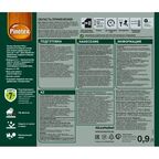 Антисептик Pinotex Standard Plus полуматовый прозрачный 0.9 л