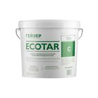Фильтрующая засыпка ионообменная смола Гейзер Ecotar C 12.5 л