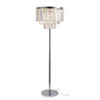 Светильник напольный Divinare 3001/02 PN-6