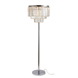 Светильник напольный Divinare 3001/02 PN-6