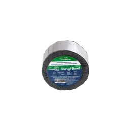Самоклеящаяся бутил-каучуковая лента-герметик Megaflex butyl band MEGBU.50.3