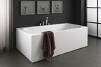 Акриловая ванна Royal Bath Accord 180х90 RB627100 белая