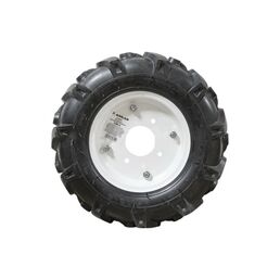 Колесо для культиватора/мотоблока ASILAK SL-A8207