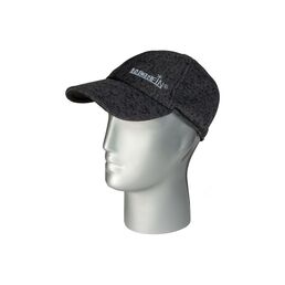 Шапка-бейсболка Norfin RIDER GRAY 302788-GY-XL