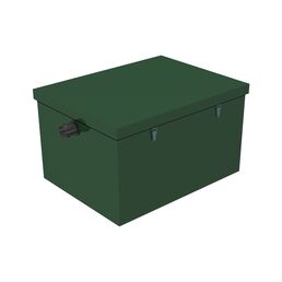 Жироуловитель Alta Group Alta-M-In 1,5-150