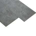 SPC плитка ARTENS Zinc 32 класс толщина 4 мм 1.67 м²