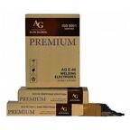 Электрод AG E-46 PREMIUM 4 мм 5 кг