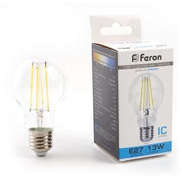 Лампа светодиодная Feron 48283 LB-613 E27 13W 6400K