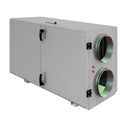Приточно-вытяжная установка Shuft UniMAX-P 1000 SW-A НС-1061960