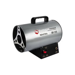 Газовая тепловая пушка QUATTRO ELEMENTI QE-12G 243-936