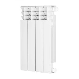 Биметаллический радиатор Radena CN-RA VC CS 500 009010204-03