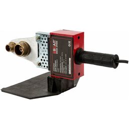 Аппарат для сварки ПВХ труб BRAIT BWM 3P800