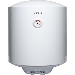 Электрический накопительный водонагреватель OASIS us-50