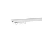 Карниз двухрядный Arttex Facile 160 см