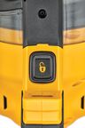 Аккумуляторный пылесос DEWALT DCV501LN, 18 В, 0.75 л, без АКБ и ЗУ, в сумке (DCV501LN-XJ)