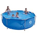 Каркасный бассейн Avenli 300x76 см 4383 л