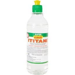 Клей универсальный Titani 0.5 л
