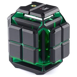 Лазерный уровень ADA lasertank А00631