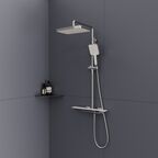 Душевая система RGW SP-34