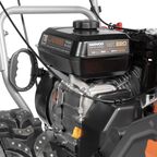 Снегоуборщик бензиновый DAEWOO Снегоуборщик бензиновый DAEWOO S 6560 59 см 7 л.с.
