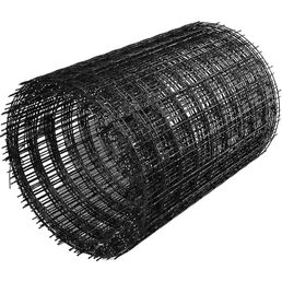 Сетка композитная 50x50x2 мм 0.5x15 м